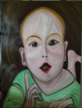 " Ne laissez pas les bébés sous le tapis ... "  Juillet 2025