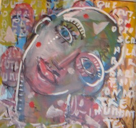 Que peut-on opposer &agrave; la barbarie sinon notre humanit&eacute;.(14 /11 /2015 )