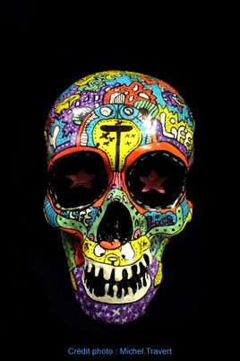 C'est dans ma t&ecirc;te