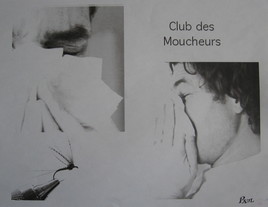 Club des Moucheurs