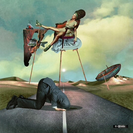 L'homme qui niait la Vérité V2