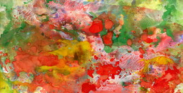 La prairie où chantent les grillons