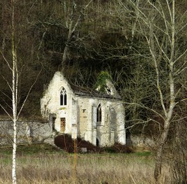 The lost souls (Les &acirc;mes perdues)