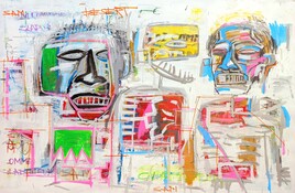 " l'homme invisible..  " l