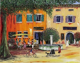 Labeaume Ard&egrave;che