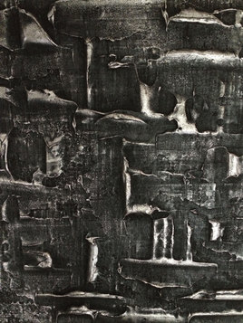 Relief M&eacute;tallique