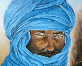 Guide de la r&eacute;gion de Gourara - Sahara