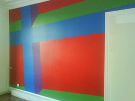 walldrawing