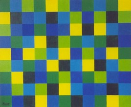 "Carr&eacute;s" (20050404)