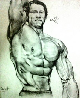 arnold