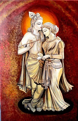 Ratha-Krishna