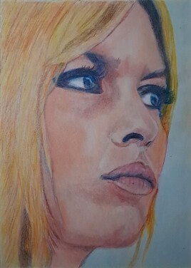 Bardot 1967