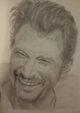 Johnny Hallyday