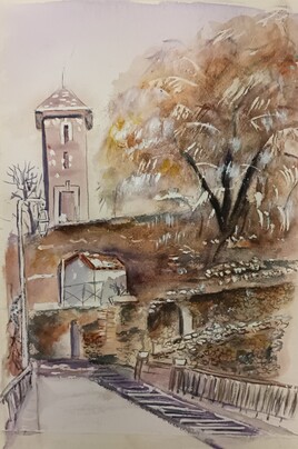 Petit coin d Ari&egrave;ge