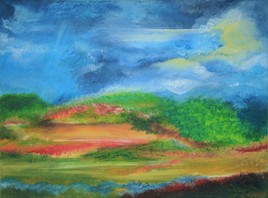 Tempo impettuoso d'Estate