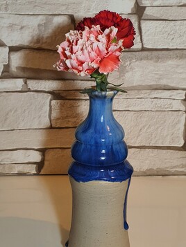 Vase unique