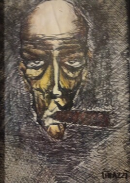 Le commissaire Dassli Duvaroix