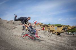 Dadachronisme - n&deg;4