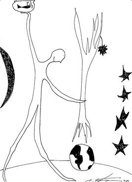 Terre d&eacute;racin&eacute;e