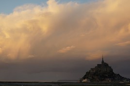 Mont saint  Michel -18