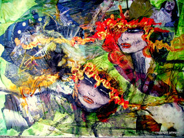 le dompteur de grenouilles