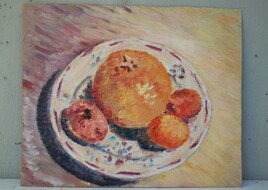 nature morte d'été nature morte d'été