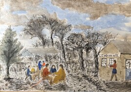 Caf&eacute; L&rsquo;Embuscade