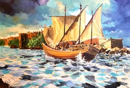 les oudayas rabat maroc