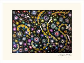 Le Serpent D'Artifice