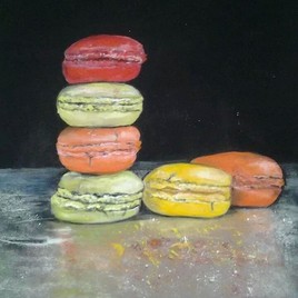 macarons