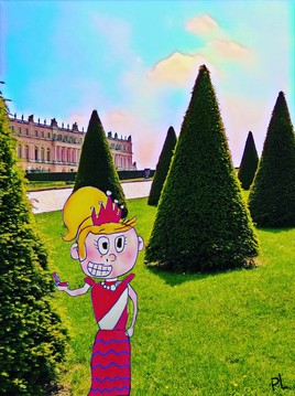 Versailles