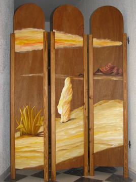 Djerba-Zarzis-Tataouine