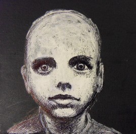 Bienvenue &agrave; chez moi.