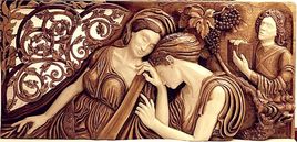 Rapprochement des coeurs