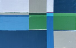 Saint Cloud Deauville