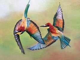 Gu&ecirc;piers d&rsquo;Europe