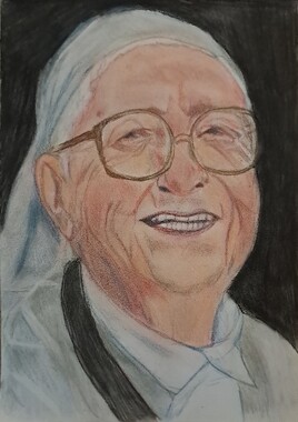 YALLA! s&oelig;ur Emanuelle.