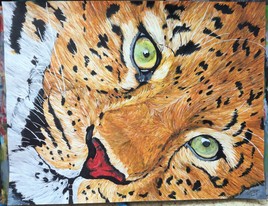 le leopard