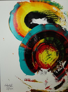 ABSTRAIT. "The Beatles "