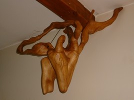 exode du peuple hébreu