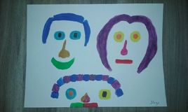 39 portrait de famille