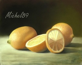 La fête des citrons