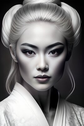 Bart Hugo KNIGHT - Desire.