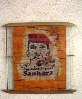 capitaine SAnkara