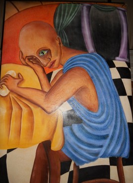 Les nuits de C&eacute;sar.