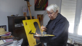 ATELIER Tel:  06/44/91/12/47