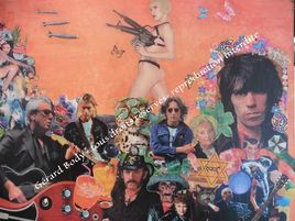 That's all singers 5