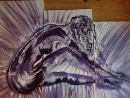 THINK TO ME lolyartz