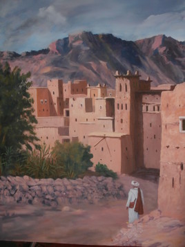 couleurs de mon pays