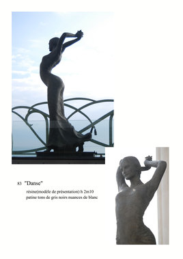 DANSE 